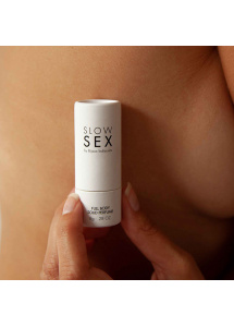 Perfumy do ciała - Bijoux Indiscrets Slow Sex Full Body Solid Perfume  