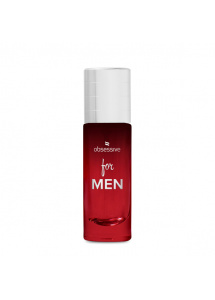 Perfumy męskie - Obsessive Perfume for Men