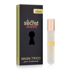 Perfumy męskie z feromonami MAGNETIFICO Secret Scent 20ml 