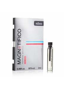 Perfumy męskie z feromonami MAGNETIFICO Pheromone Seduction 2ml