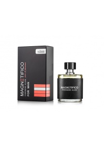 Perfumy męskie z feromonami MAGNETIFICO Pheromone Allure 50ml