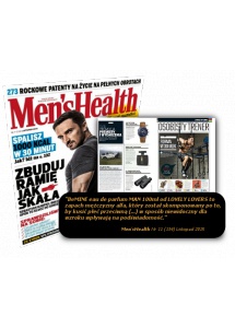 Perfumy męskie z feromonami zapachowymi - LOVELY LOVERS BeMINE eau de parfum MAN 100ml