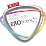 Perfumy z feromonami Love & Desire damskie - 50 ml