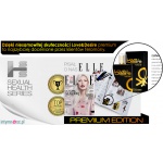 Perfumy z feromonami Love & Desire PREMIUM EDITION damskie - 100 ml