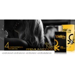 Perfumy z feromonami Love & Desire PREMIUM EDITION damskie - 100 ml