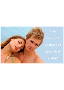 Perfumy z feromonami Love & Desire męskie - 50 ml