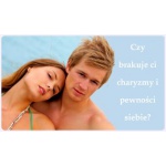 Perfumy z feromonami Love & Desire męskie - 100 ml