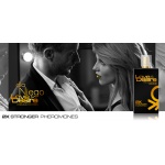 Perfumy z feromonami Love and Desire PREMIUM EDITION męskie - 100 ml