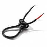 Pętla na penisa do elektrostymulacji - Mystim Heavenly Henry 