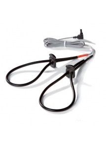 Pętle na penisa do elektrostymulacji - Mystim Rodeo Robin 