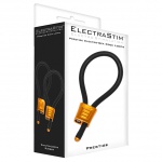 Pętle na penisa do elektrostymulacji - ElectraStim ElectraLoops Prestige  Złoty