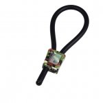Pętle na penisa do elektrostymulacji - ElectraStim ElectraLoops Prestige  Camo