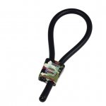 Pętle na penisa do elektrostymulacji - ElectraStim ElectraLoops Prestige  Camo