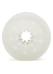 Pierścień do masturbacji - BlowYo Sensation Intense Oral Super Stroker Wypustki