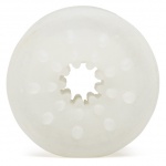 Pierścień do masturbacji - BlowYo Sensation Intense Oral Super Stroker Wypustki