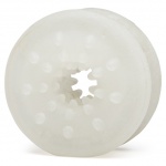 Pierścień do masturbacji - BlowYo Sensation Intense Oral Super Stroker Wypustki