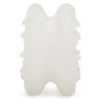 Pierścień do masturbacji - BlowYo Sensation Intense Oral Super Stroker Wypustki