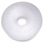 Pierścień erekcyjny - Perfect Fit Stackit Przezroczysty