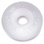 Pierścień erekcyjny - Perfect Fit Stackit Przezroczysty