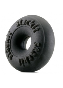 Pierścień erekcyjny - Perfect Fit Stackit Czarny