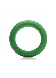 Pierścień erekcyjny silikonowy - Je Joue Silicone C-Ring Maximum Stretch   Zielony