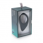 Pierścień erekcyjny ze stymulatorem krocza - We-Vibe Verge Vibrating Ring 