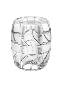 Pierścień na jądra - Perfect Fit Ball Stretcher PF Blend