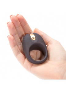 Luksusowy Pierścień na penisa - Coco de Mer George Ring  