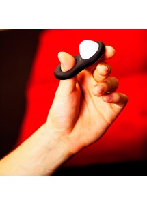 Pierścień na penisa - Fun Factory 8ight 