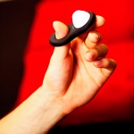 Pierścień na penisa - Fun Factory 8ight 