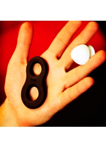 Pierścień na penisa - Fun Factory 8ight 