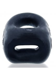 Pierścień na penisa - Oxballs 360 Cockring & Ballsling  Special Edition Night