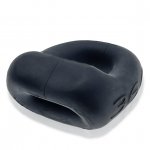 Pierścień na penisa - Oxballs 360 Cockring & Ballsling  Special Edition Night