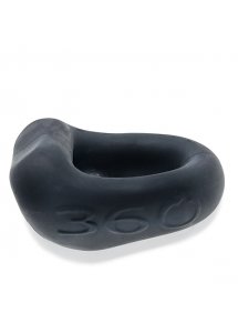 Pierścień na penisa - Oxballs 360 Cockring & Ballsling  Special Edition Night