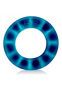 Pierścień na penisa - Oxballs Air Airflow Cockring  Niebieski
