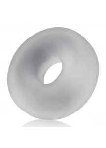 Pierścień na penisa - Oxballs Big Ox Cockring  Przezroczysty