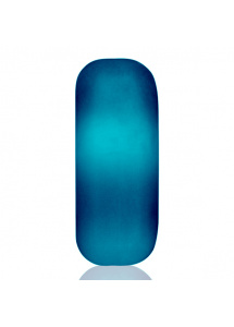 Pierścień na penisa - Oxballs Big Ox Cockring  Niebieski