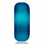 Pierścień na penisa - Oxballs Big Ox Cockring  Niebieski