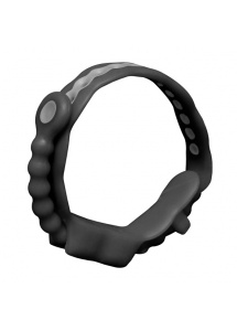 Pierścień na penisa - Perfect Fit Speed Shift  czarny