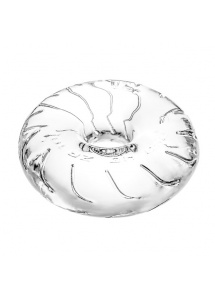 Pierścień na penisa - Perfect Fit  PF Blend  Cruiser Ring przezroczysty