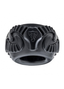 Pierścień na penisa - Perfect Fit Ram Ring 