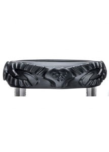 Pierścień na penisa - Perfect Fit Ram Ring 