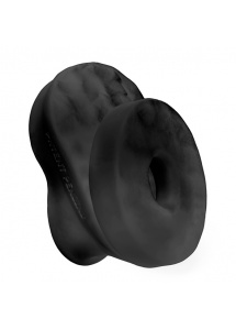 Pierścień na penisa - Perfect Fit The Bumper   Czarny