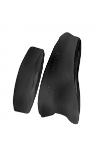 Pierścień na penisa - Perfect Fit The Bumper   Czarny