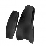 Pierścień na penisa - Perfect Fit The Bumper   Czarny