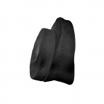 Pierścień na penisa - Perfect Fit The Bumper   Czarny