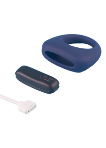 Pierścień na penisa sterowany aplikacją - Magic Motion Dante Smart Wearable Ring 