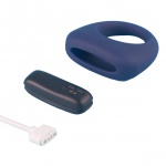 Pierścień na penisa sterowany aplikacją - Magic Motion Dante Smart Wearable Ring 