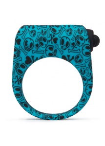 Pierścień na penisa - Tokidoki Silicone Love Ring 