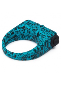 Pierścień na penisa - Tokidoki Silicone Love Ring 